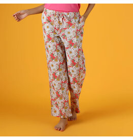 Lucy - PJ Pant In A Bag