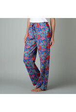 Clarence Indigo - PJ Pant In A Bag