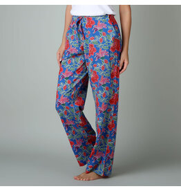 Clarence Indigo - PJ Pant In A Bag