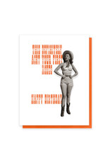 Cardideology Birthday - First Rodeo