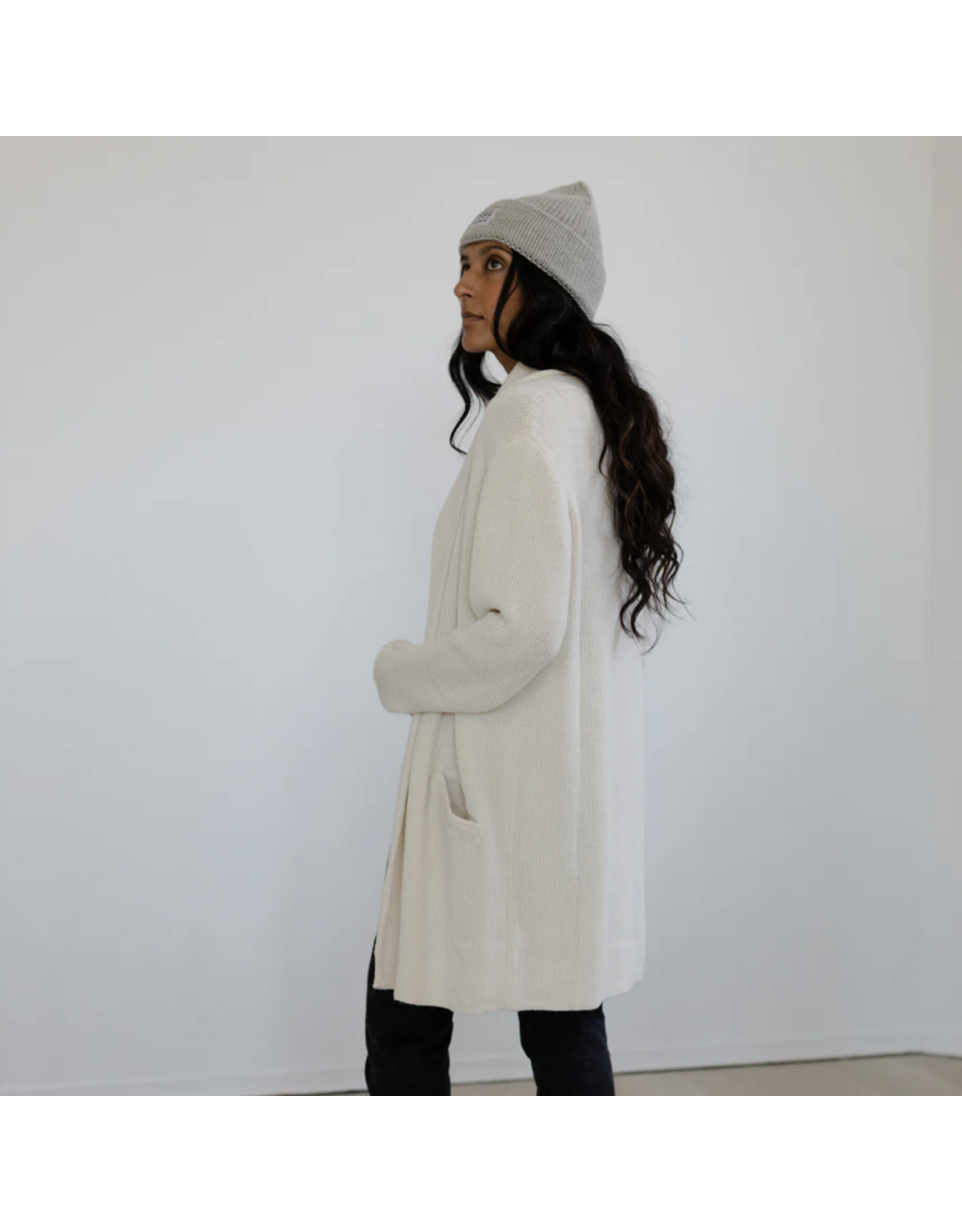 Pokoloko Mia Sweater - Daisy