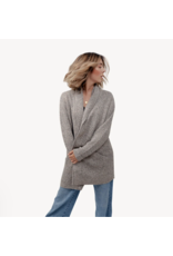 Pokoloko Mia Sweater - Oatmeal