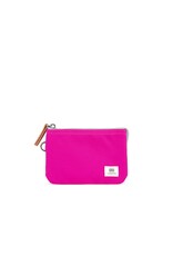 Ori London Carnaby Sm Recycled Canvas Wallet - Candy