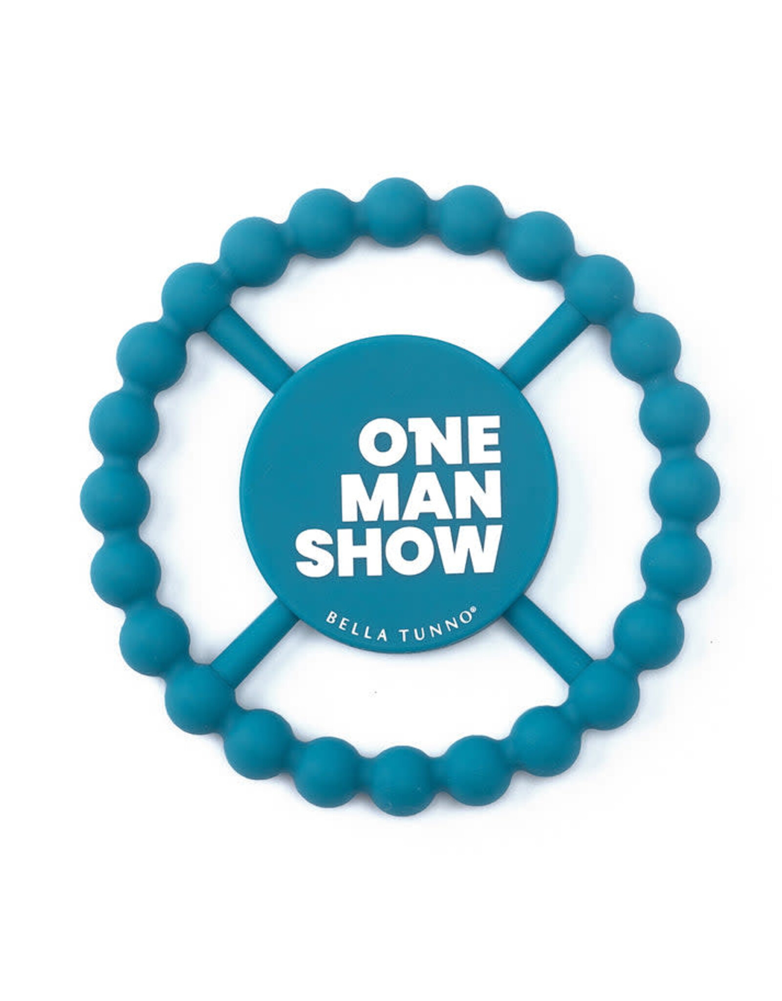 Bella Tunno One Man Show - Teether