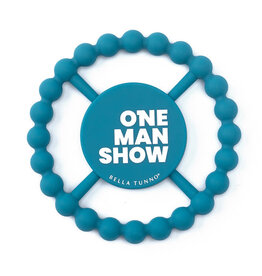 Bella Tunno One Man Show - Teether