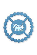 Bella Tunno Local Legend- Teether