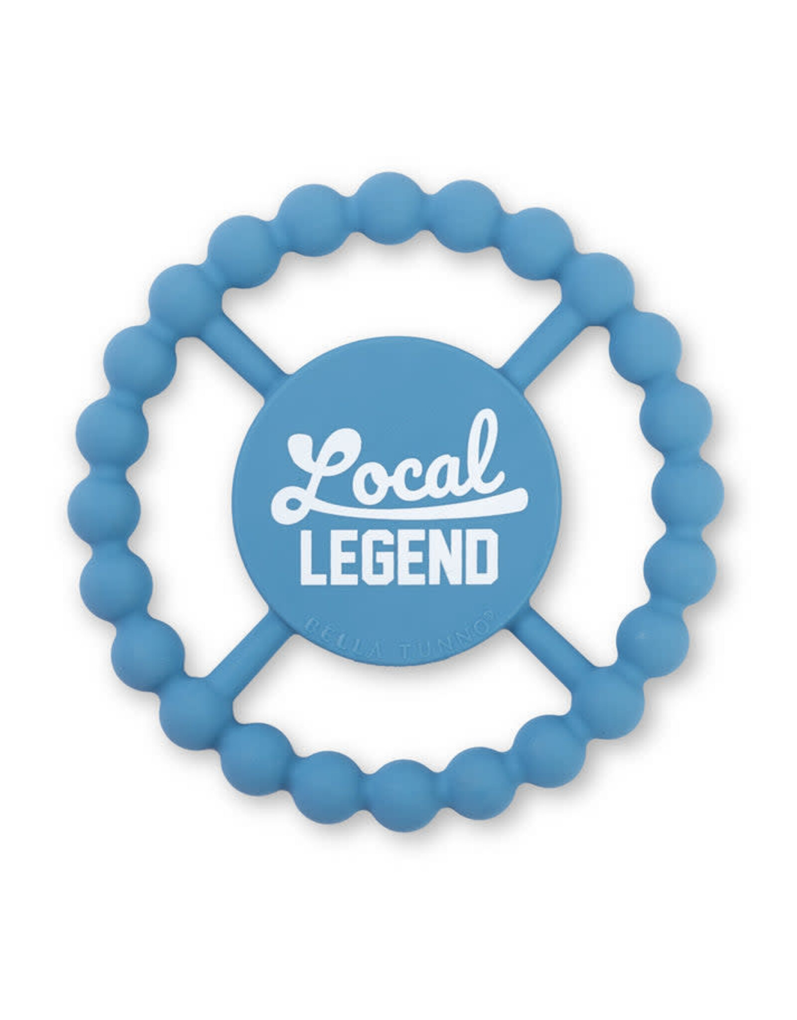 Bella Tunno Local Legend- Teether