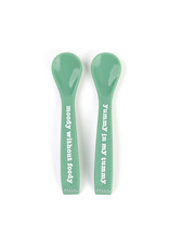 Bella Tunno Moody/Yummy Tummy Wonder Spoons