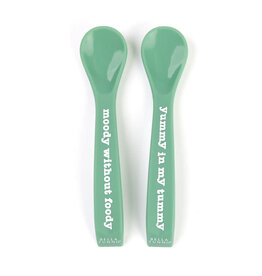 Bella Tunno Moody/Yummy Tummy Wonder Spoons
