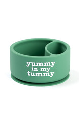 Bella Tunno Yummy In My Tummy Wonder Bowl