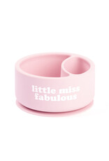 Bella Tunno Little Miss Fabulous Wonder Bowl