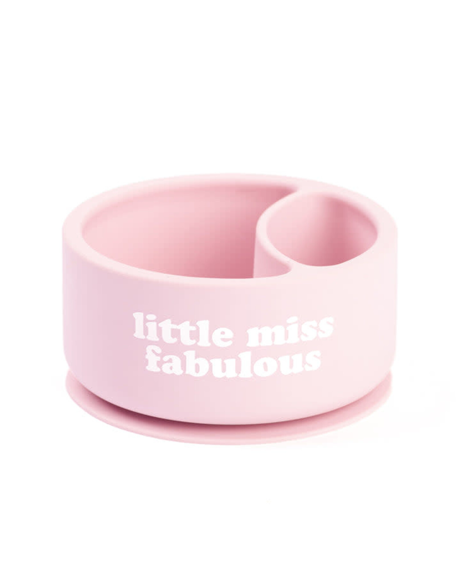Bella Tunno Little Miss Fabulous Wonder Bowl