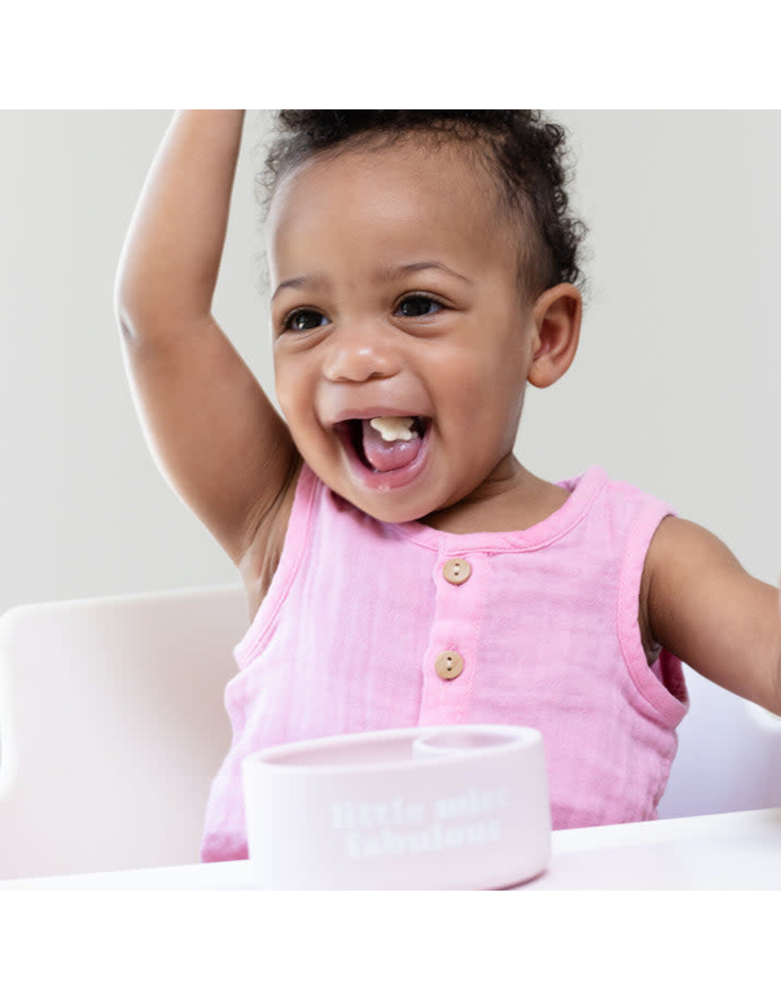 Bella Tunno Little Miss Fabulous Wonder Bowl