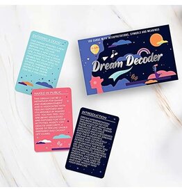 Gift Republic Dream Decoder
