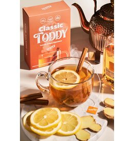 Classic Toddy Mix