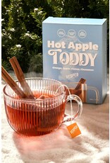 Hot Apple Toddy Cocktail Mix