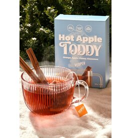 Hot Apple Toddy Cocktail Mix