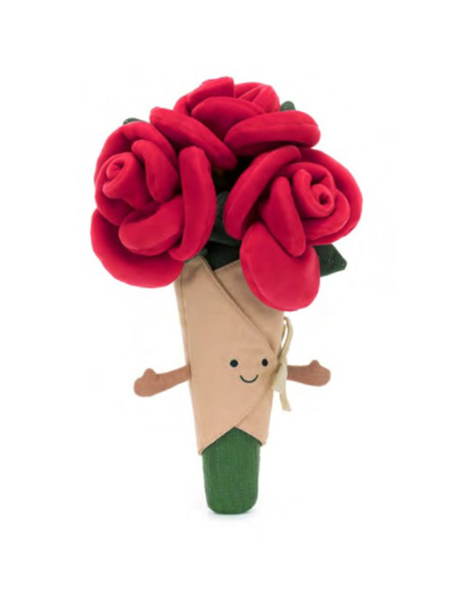 Amuseable Rose Bouquet