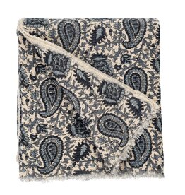 Bluebell Throw