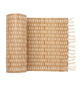 Ives Rivergrass Runner - White