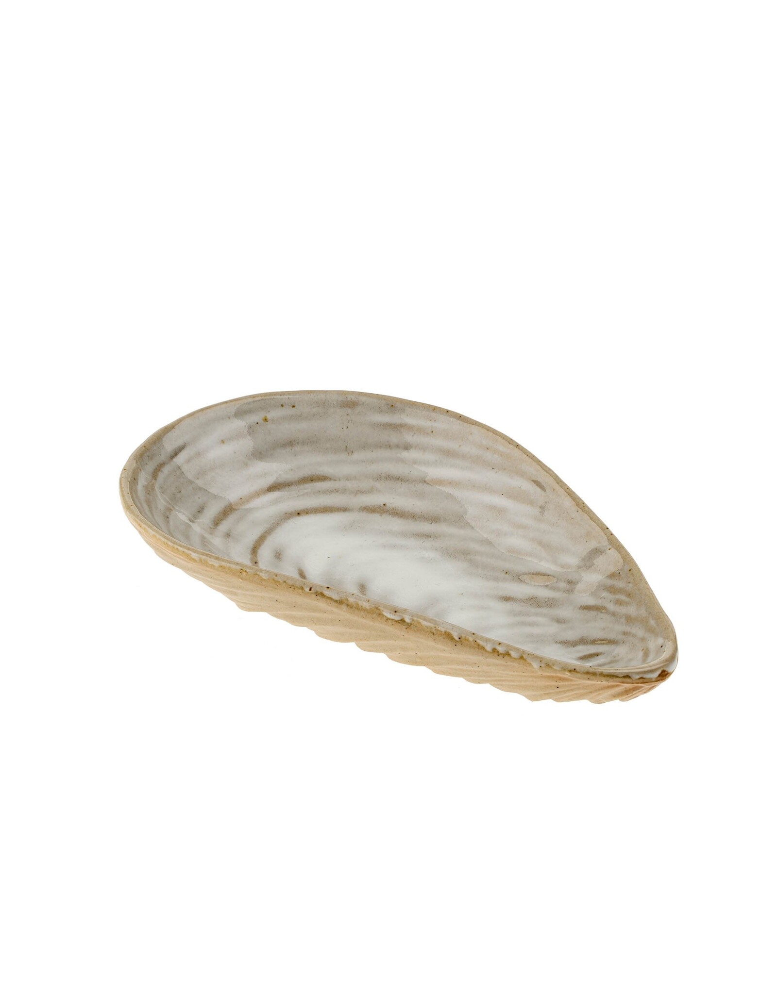 Clam Shell Catchall Lrg