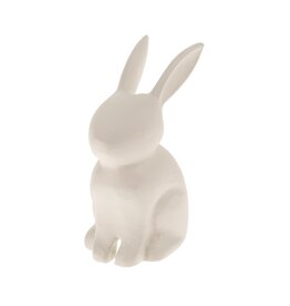 Bunny Rabbit - Ivory