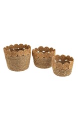 Meadow Seagrass Basket