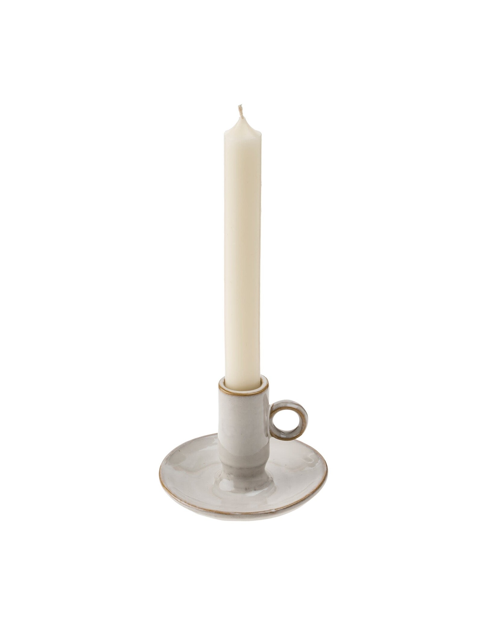 Cottage Candle Holder