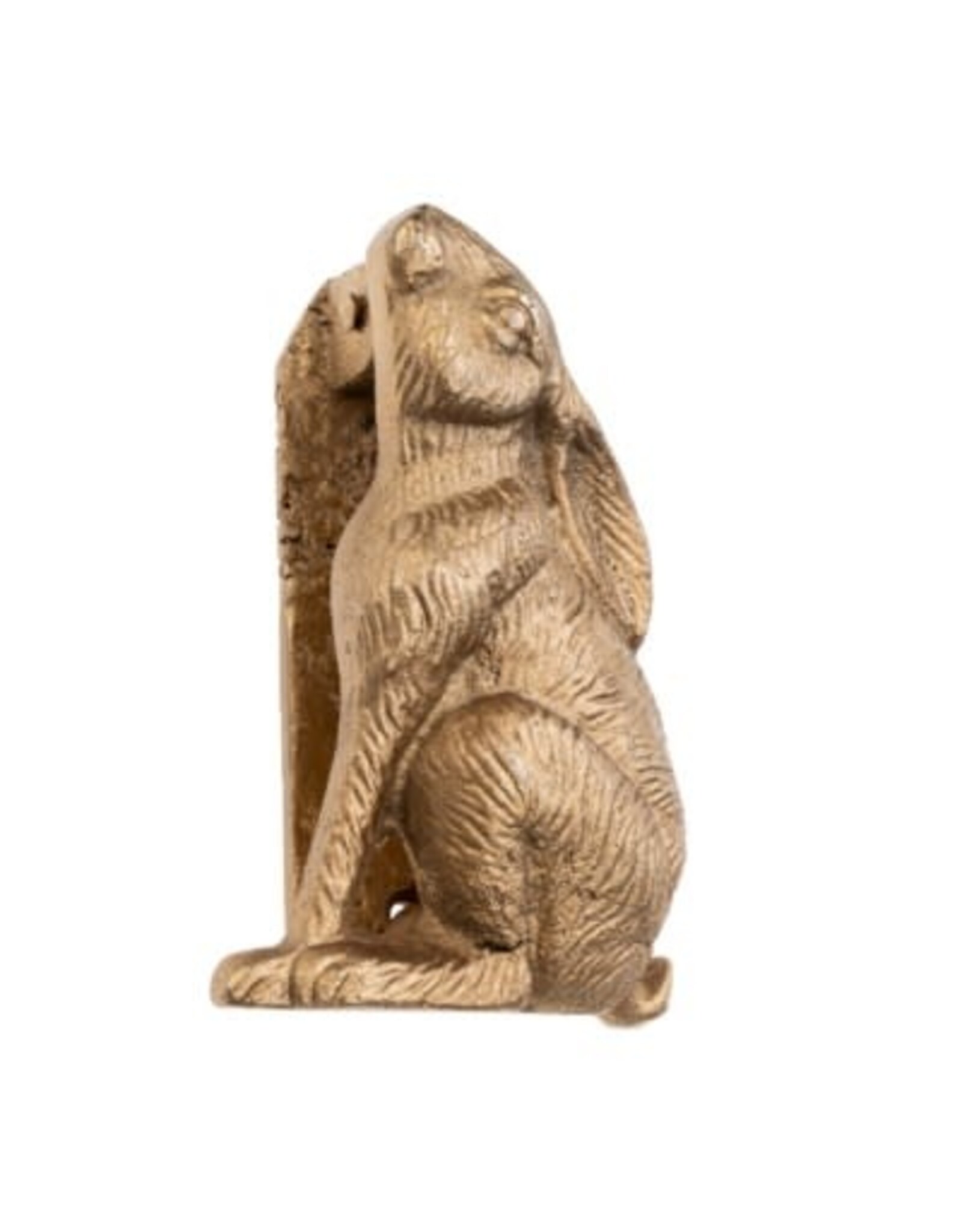 Bunny Rabbit Door Knocker