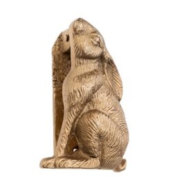 Bunny Rabbit Door Knocker