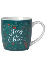 Joy & Cheer Mug