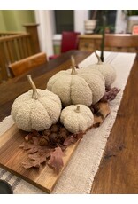 Boucle Pumpkin