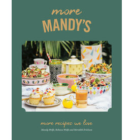 More Mandy's Recipe Book
