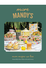 More Mandy's Recipe Book