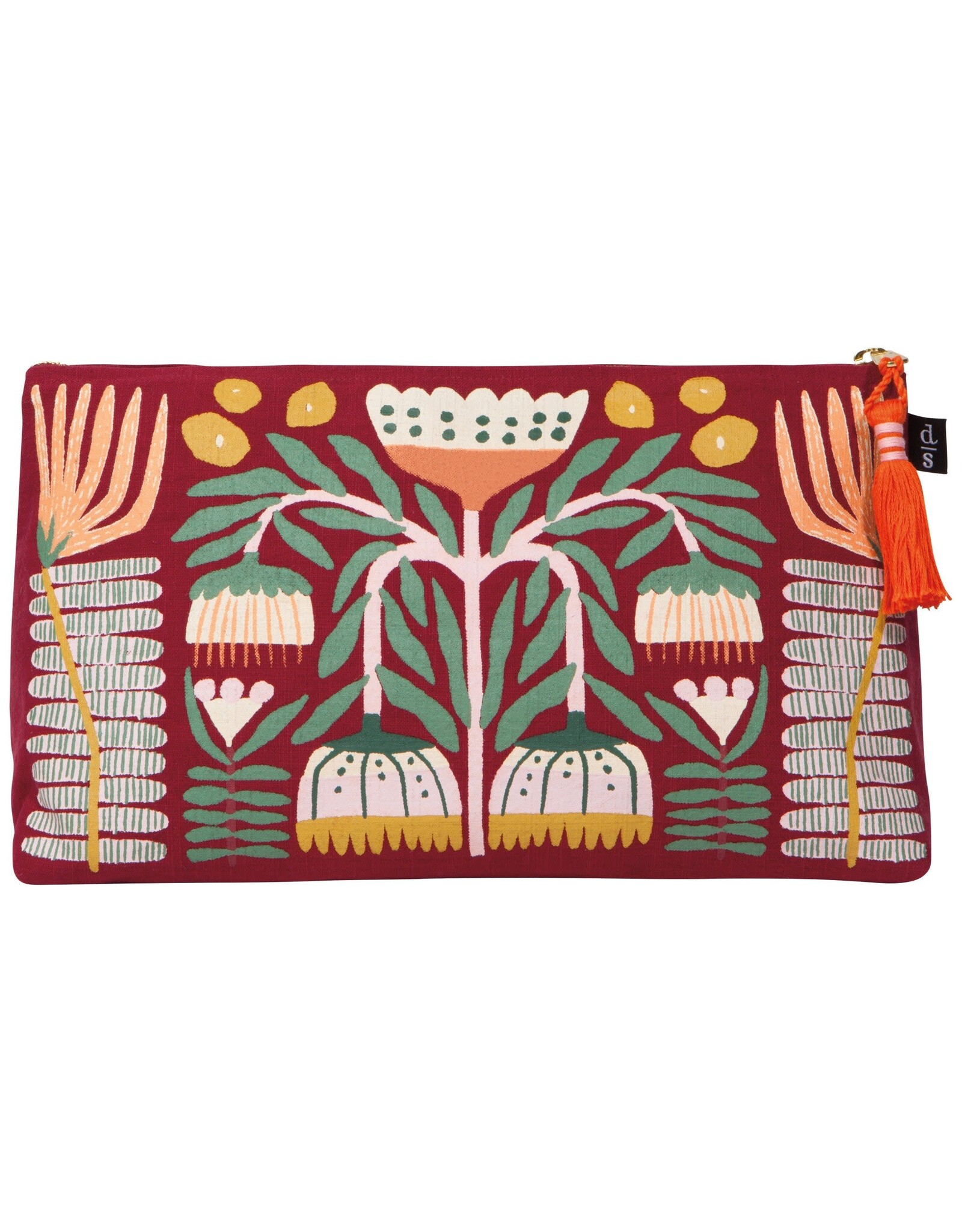 Venus Large Cosmetic Bag