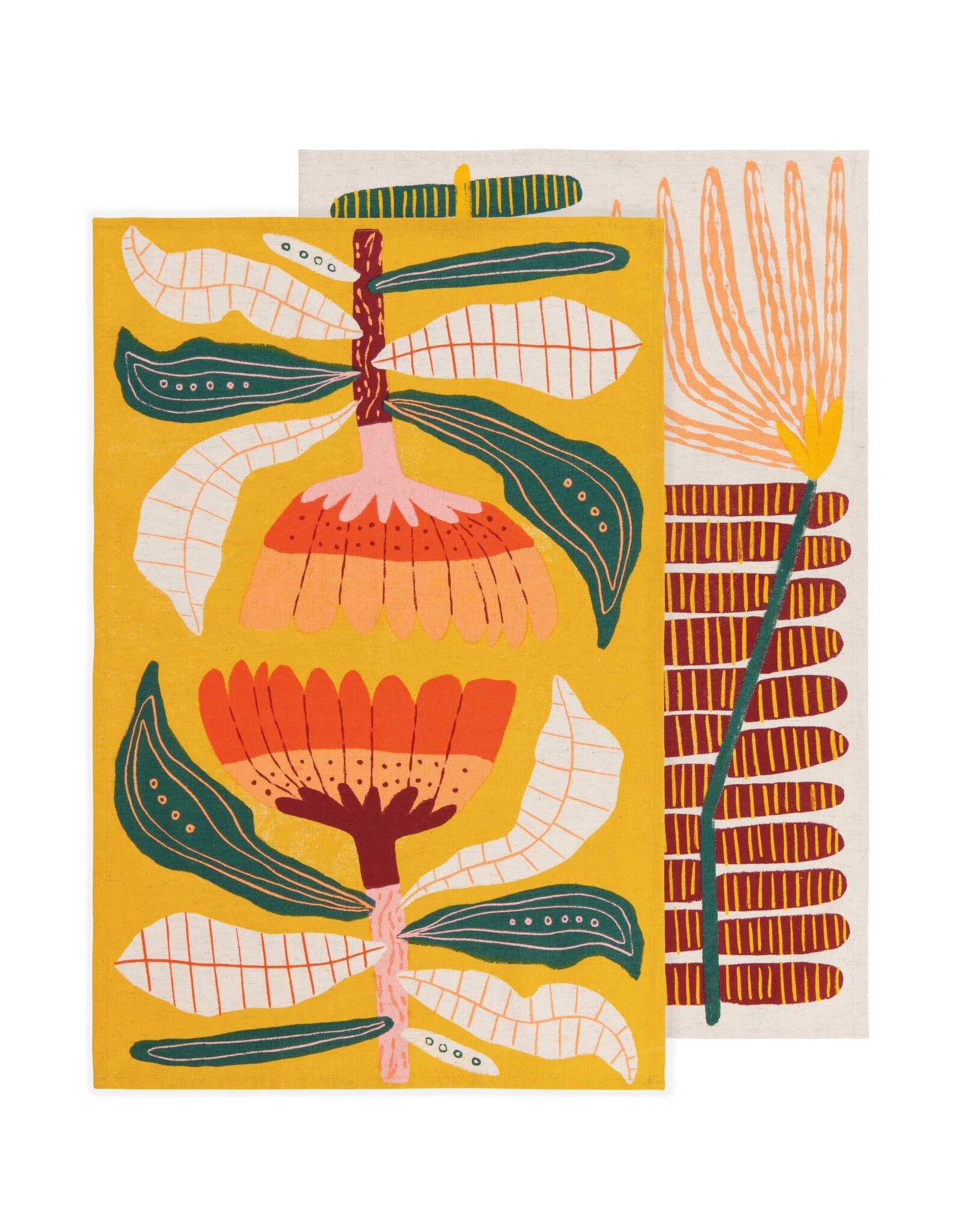 Venus Dishtowels - Set/2