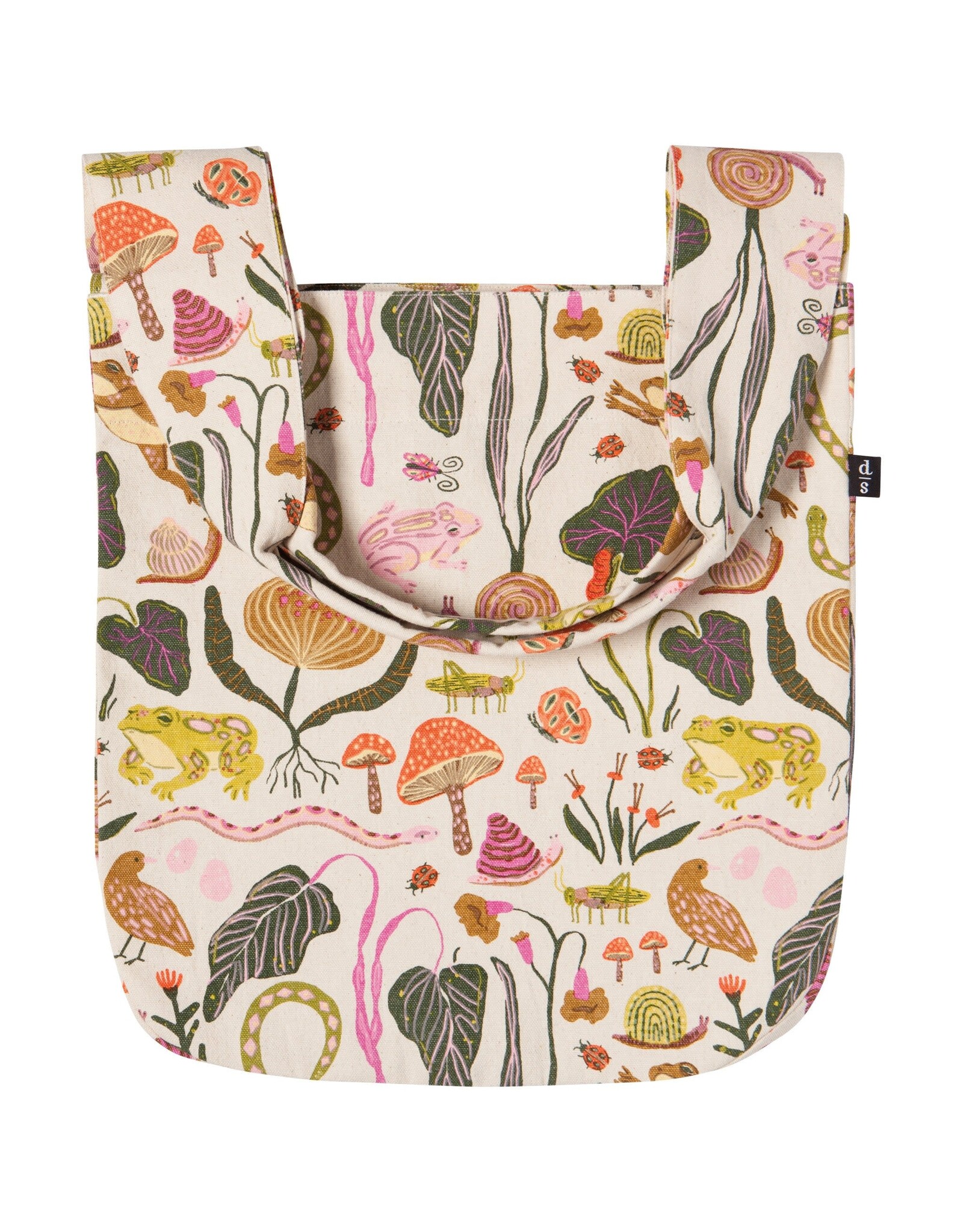 Gardenland To & Fro Tote