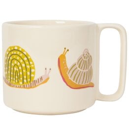 Gardenland Midi Studio Mug