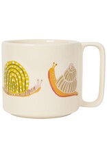 Gardenland Midi Studio Mug