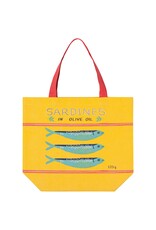 Del Mar Tote Bag