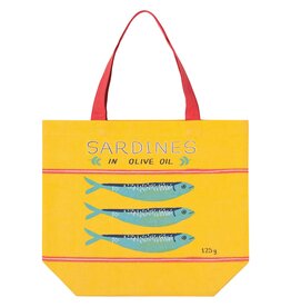 Del Mar Tote Bag