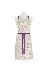 Lavender Spruce Apron