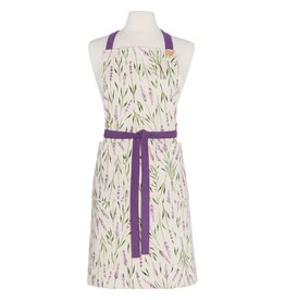 Lavender Spruce Apron