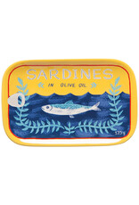 Del Mar Shaped Dish