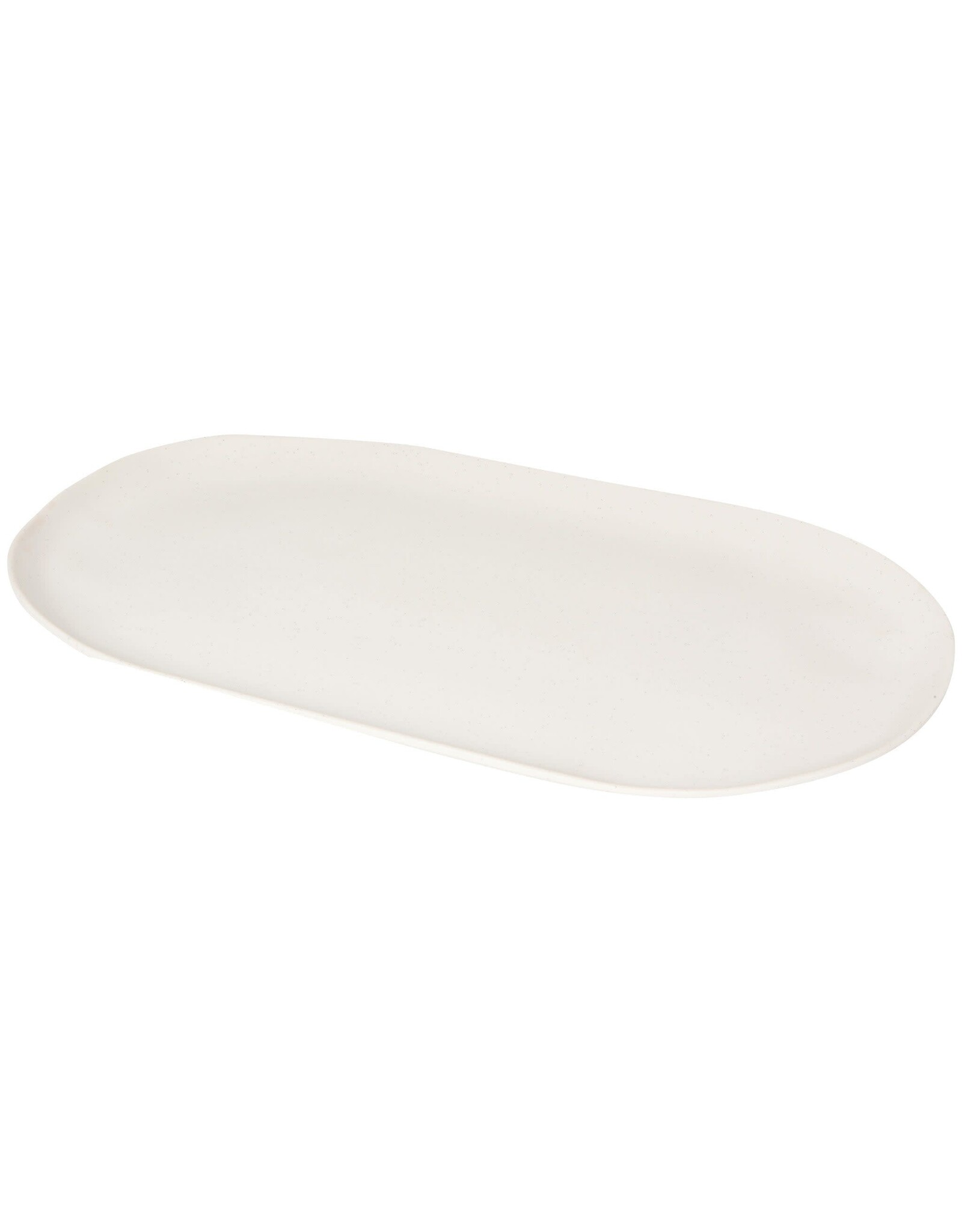 Vanilla Bean Fresco Platter