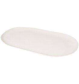 Vanilla Bean Fresco Platter