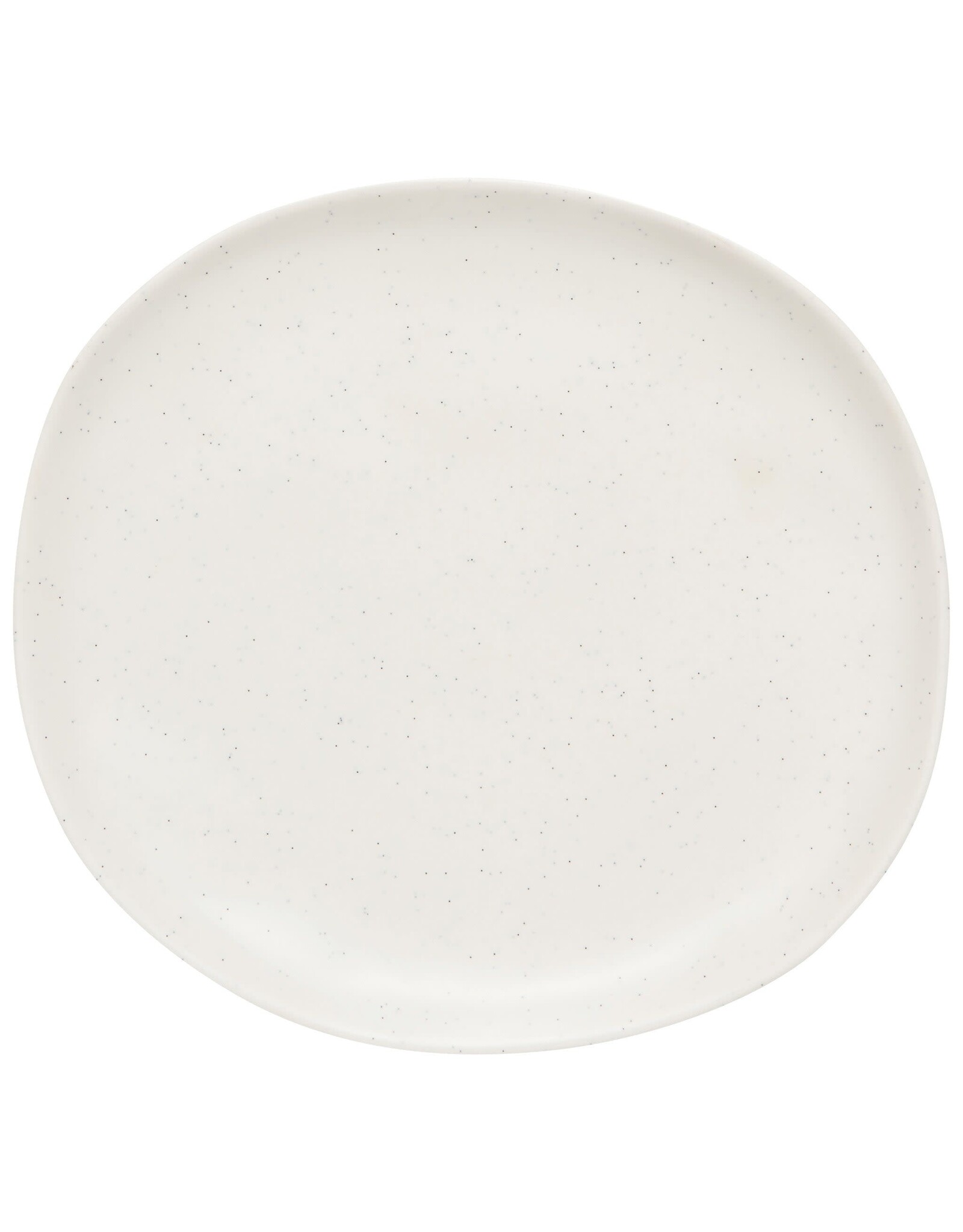 Vanilla Bean Fresco Side Plate- Set of 2