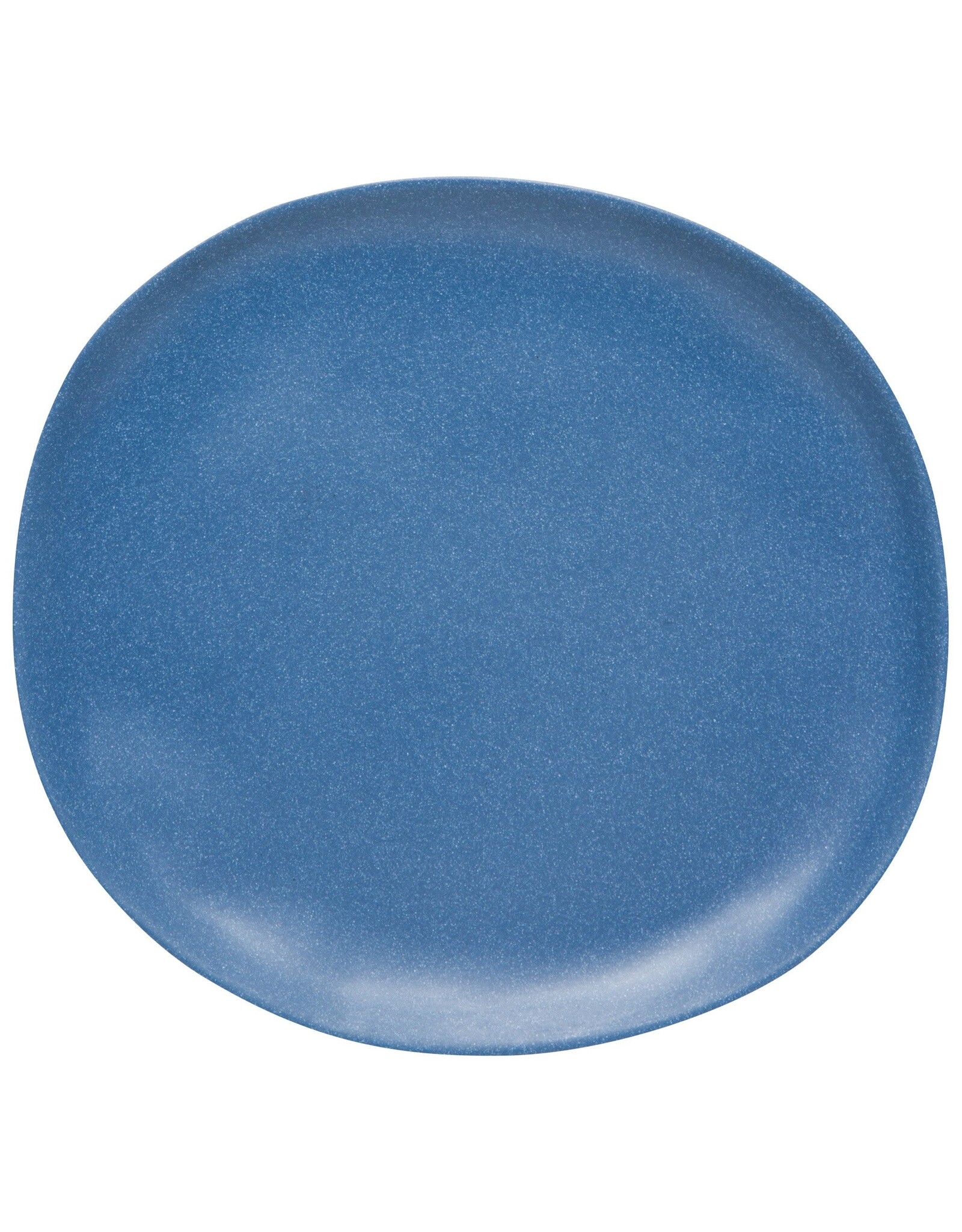Marine Blue Fresco Side Plate -Set of 2