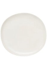 Vanilla Bean Fresco Dinner Plate- Set of 2