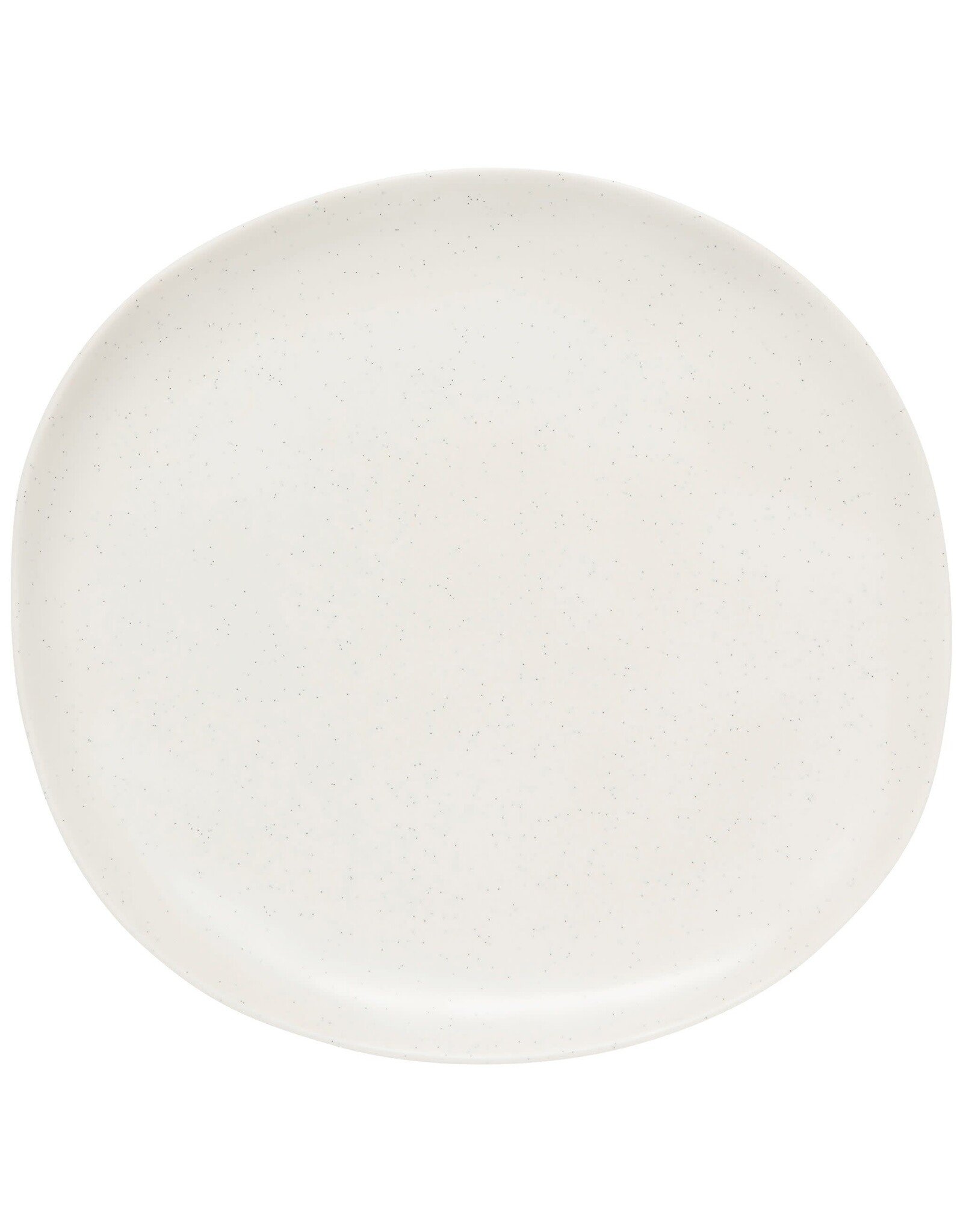 Vanilla Bean Fresco Dinner Plate- Set of 2